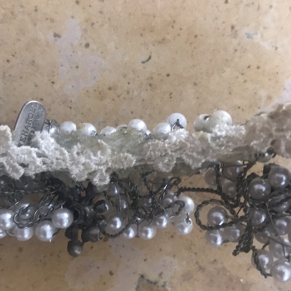 Tiara vintage by Debra Moreland - Picture 4 of 4